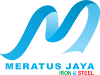 Meratus Jaya Iron & Steel