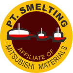 PT Smelting150